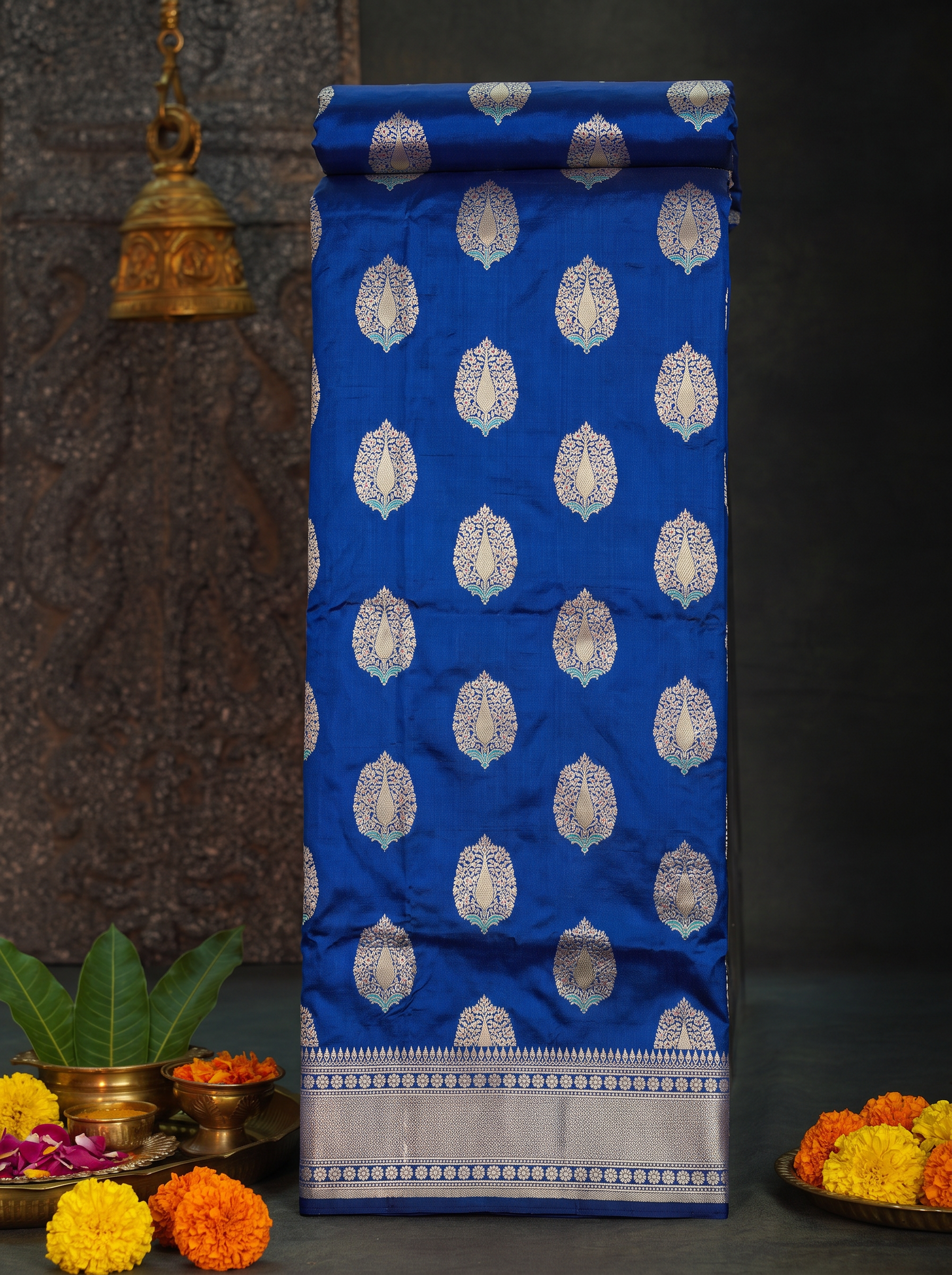 Designer Blouse